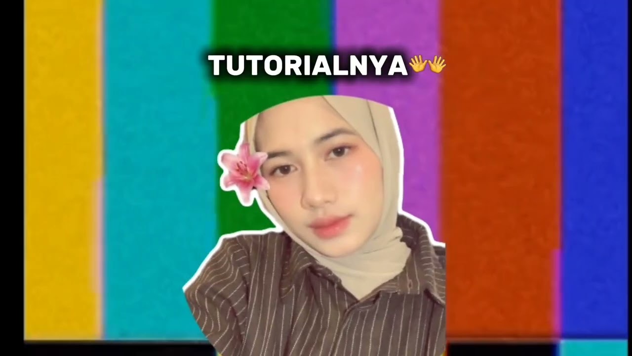 TUTORIAL PEMASANGAN KABEL LAN STRAIGHT