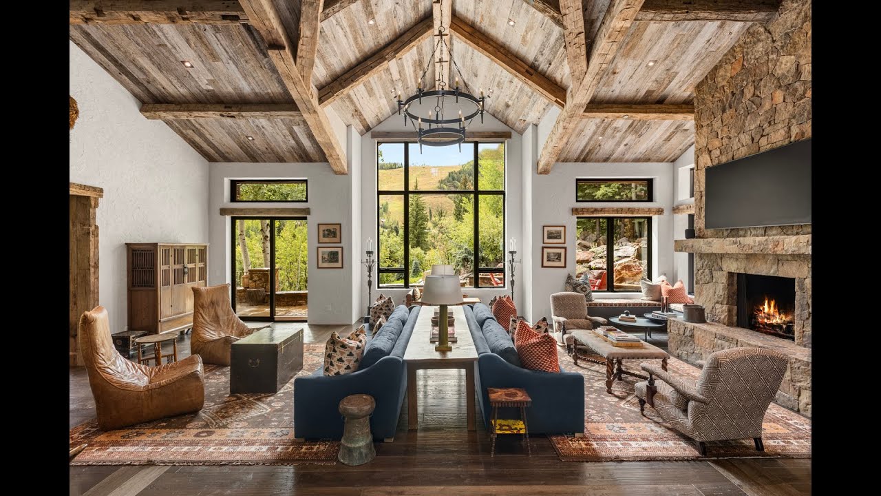 1400/1470 Tiehack Road, Aspen | Aspen Snowmass Sotheby's International Realty