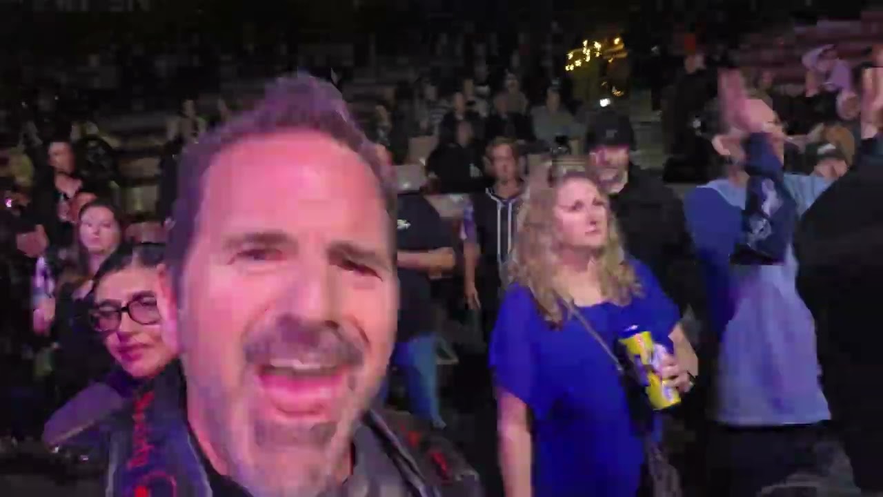 Garden Amp: Judas Priest, Alice Cooper, Dio LIVE!!! tributes, 01-24-26 This one ROCKED