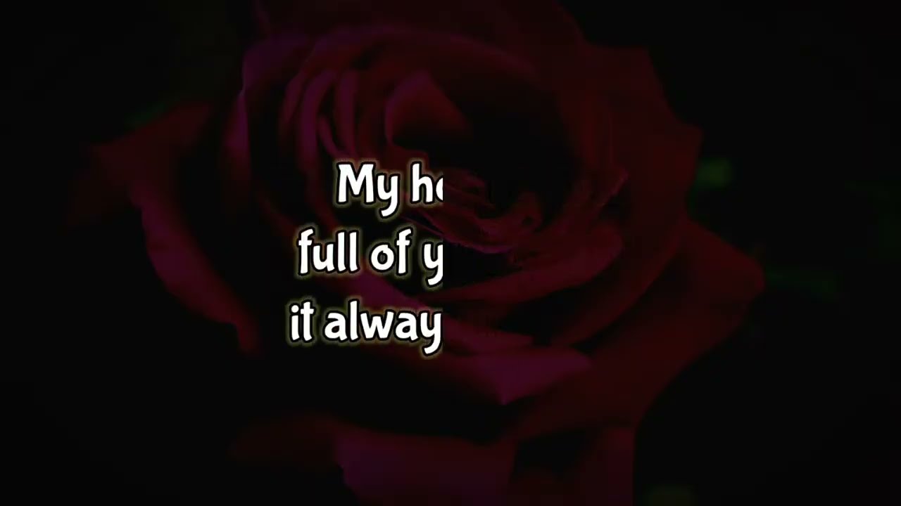 Love Messages For Someone Special ❤️ - My Heart Is Full Of You.. #lovemessages