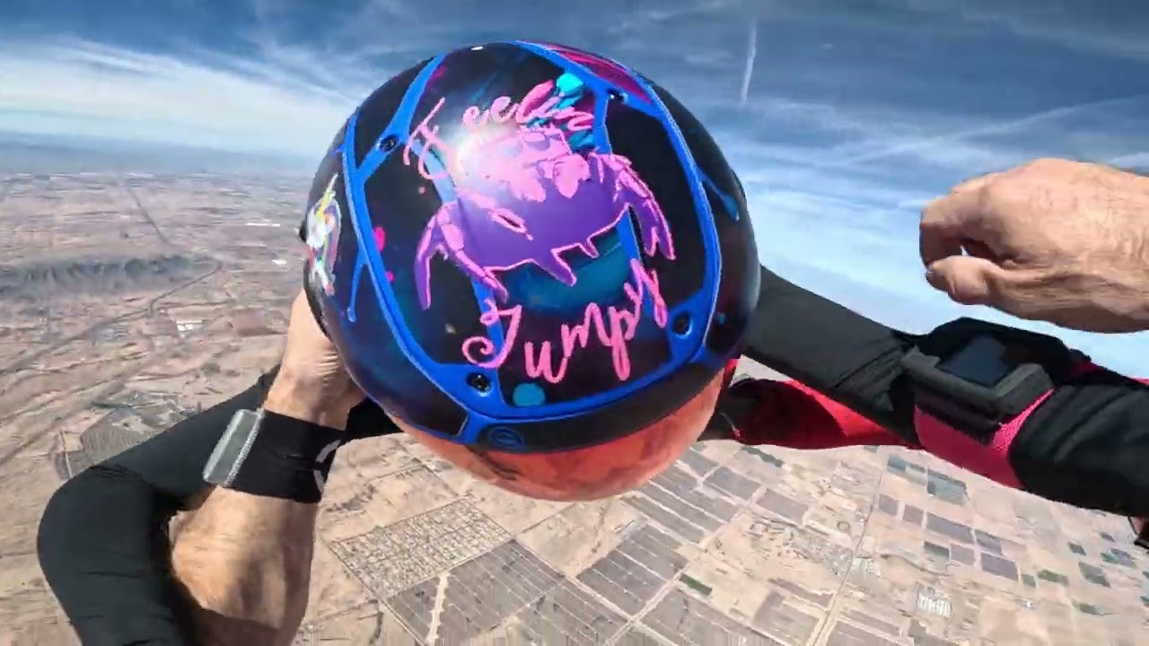 Jump 1 3-way Hybrid