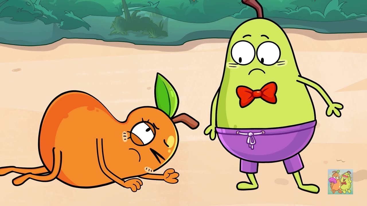 Hacks untuk Orang Tua oleh Pear Couple