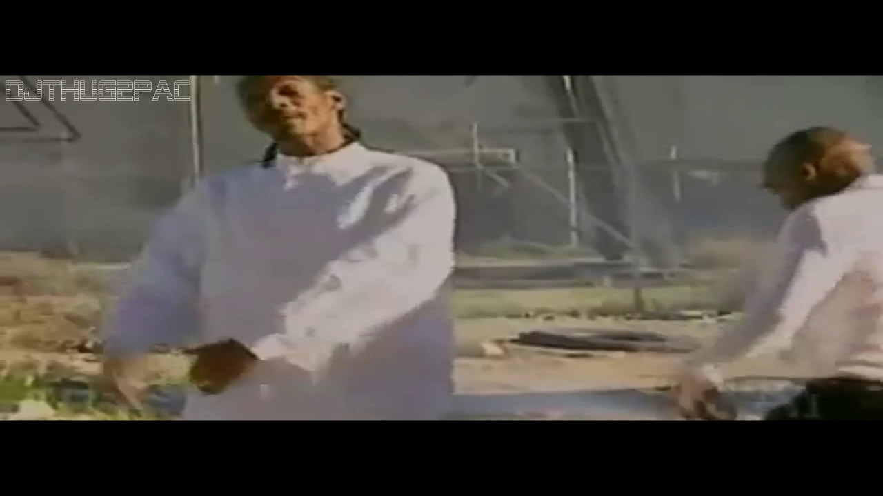 2Pac Remix Ft Snoop Dogg & The Game - The Deathblow Wo (TheRealWorldwide)