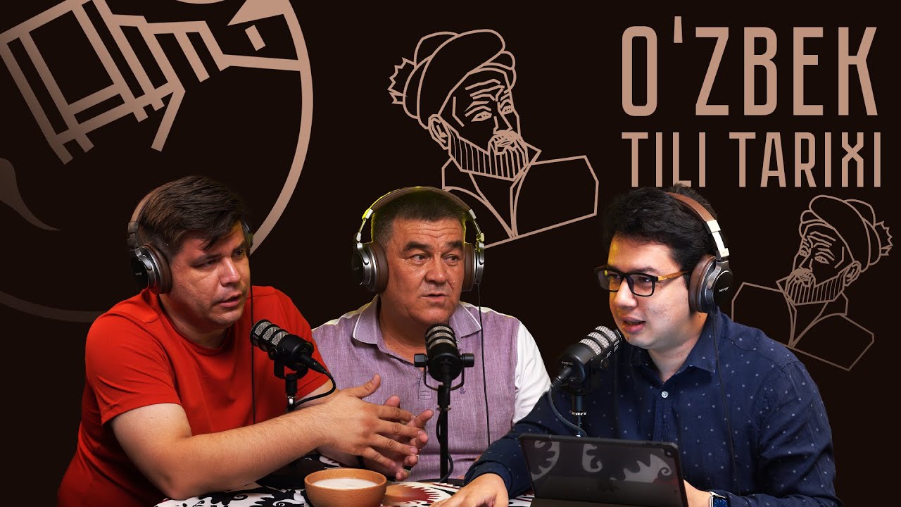 Oʻzbek tili qanchalik qadimiy til? Eski turkiy til va jadidlar islohoti @QURULTOY