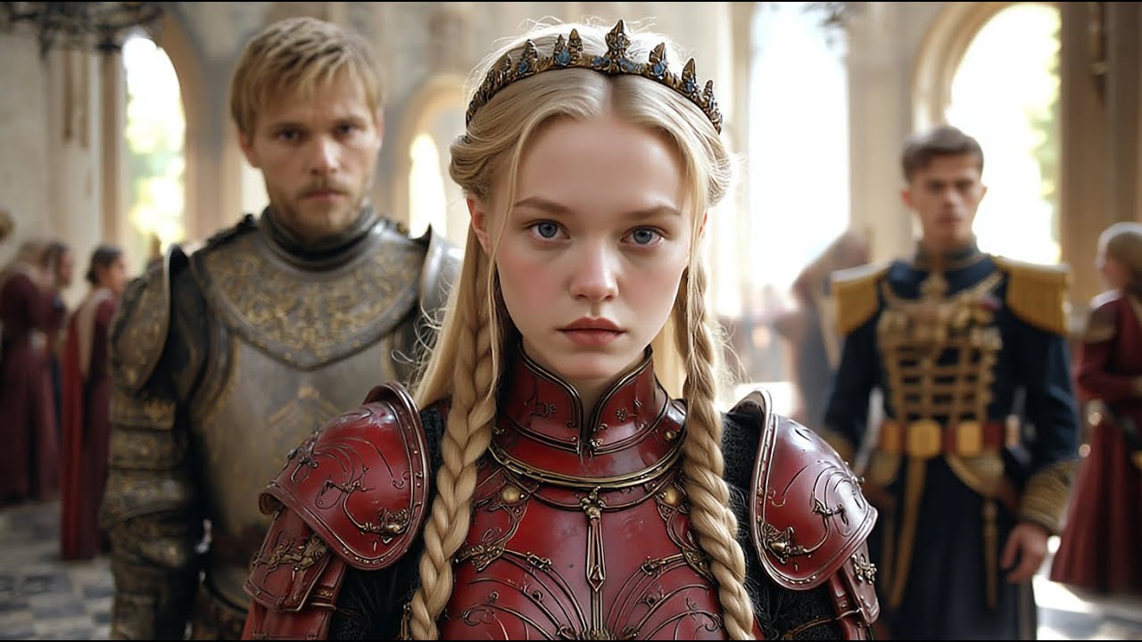 You Will Wed My Daughter Human The Alien Queen Ordered Me To Marry Her Daughter  | Best HFY Stories