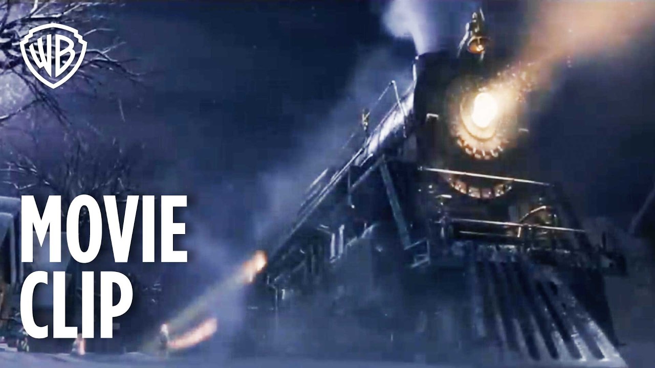 The Polar Express | 