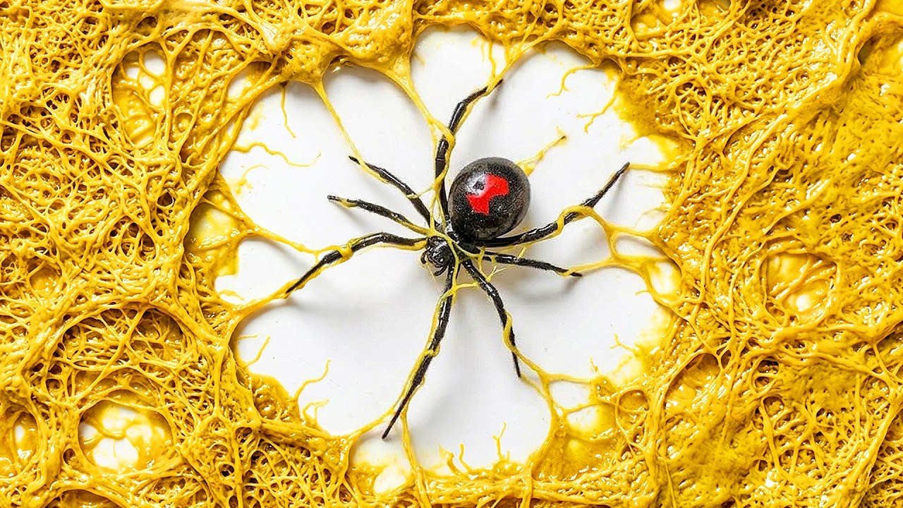 Alien Fungus vs. Obstacles