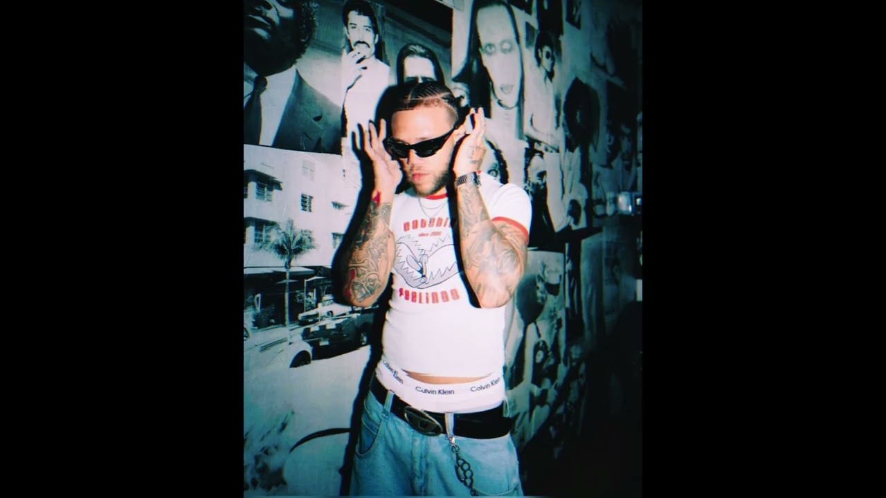 (FREE) Jhay Cortez X Feid Type Beat 