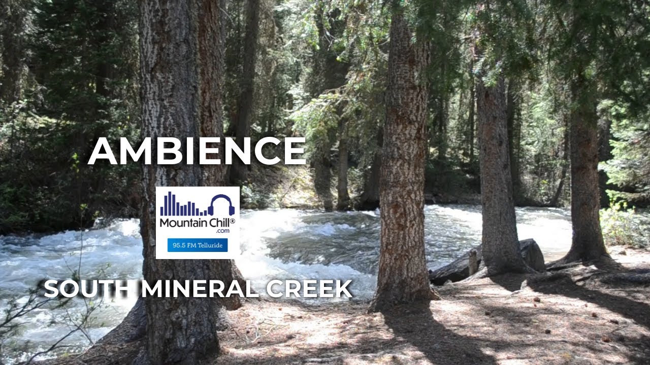 South Mineral Creek (Ambient Field Recording)