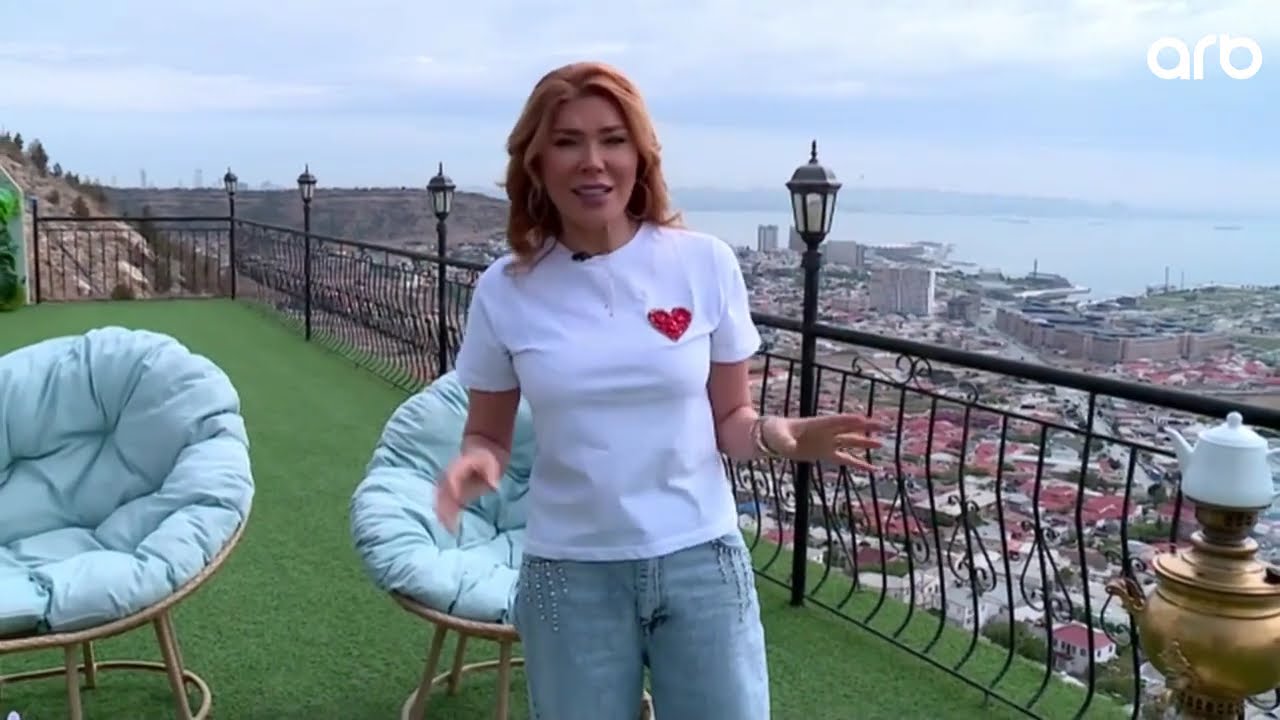 Günaydın Azərbaycan  04 05 2024
