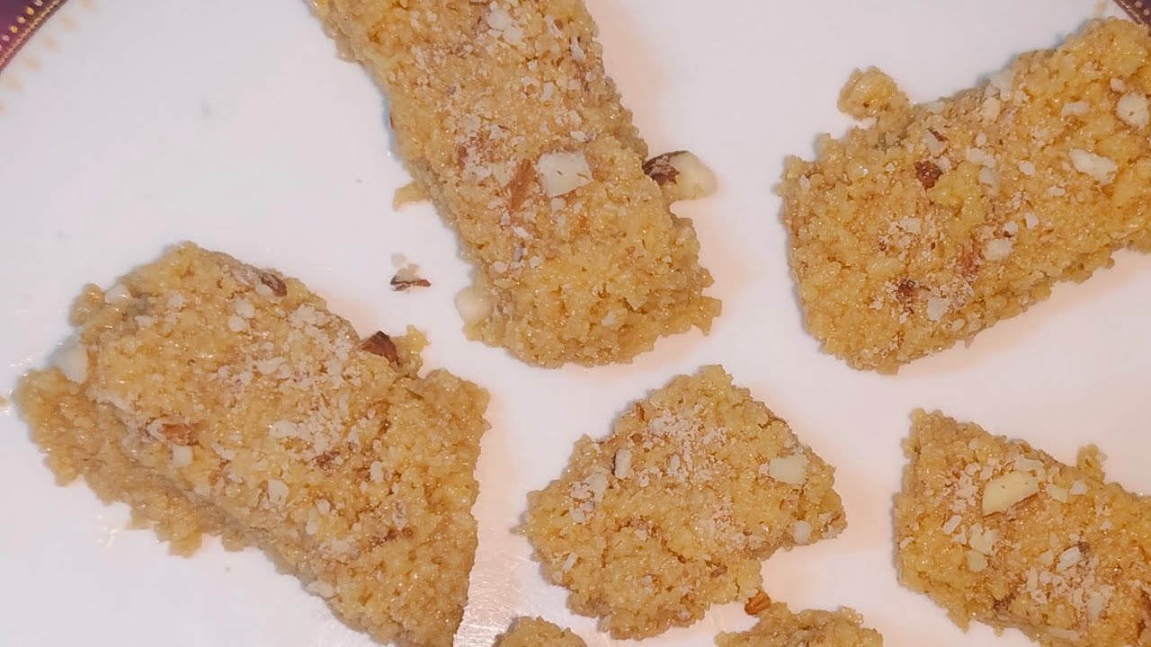 सिर्फ 3 चीज़ों से स्वादिष्ट मिठाई | Milk Powder Jaggery Sweet बिना मावा की देसी मिठाई | # राजस्थानी 