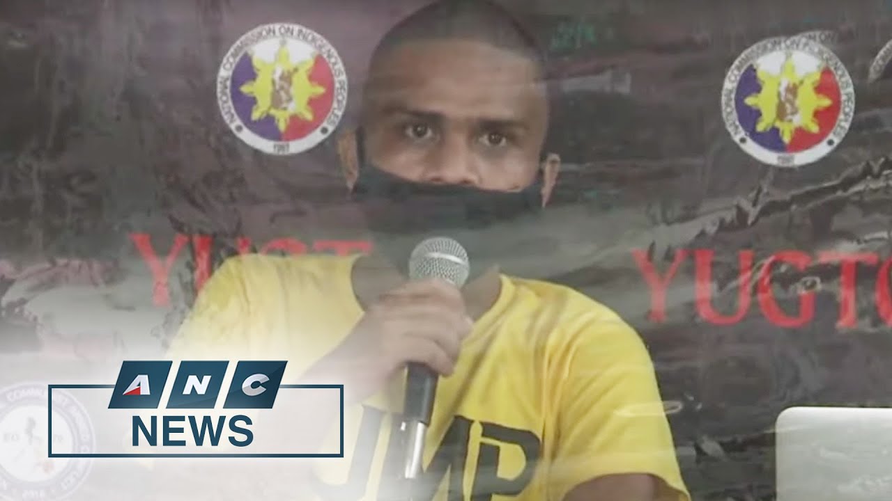 NUPL accuses Indigenous Peoples Agency, Public Attorney's Office of unethical conduct | ANC