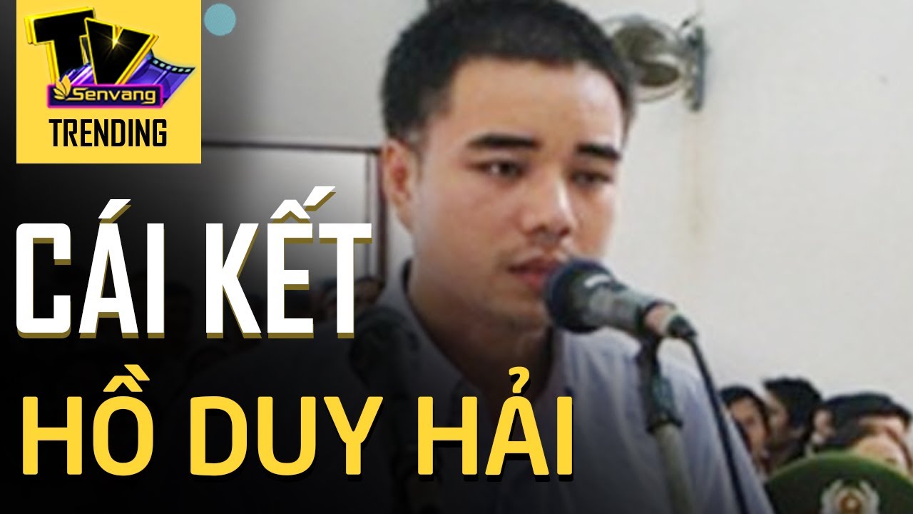 MỚI NHẤT: Kết quả của vụ án Bưu điện Cầu Voi
