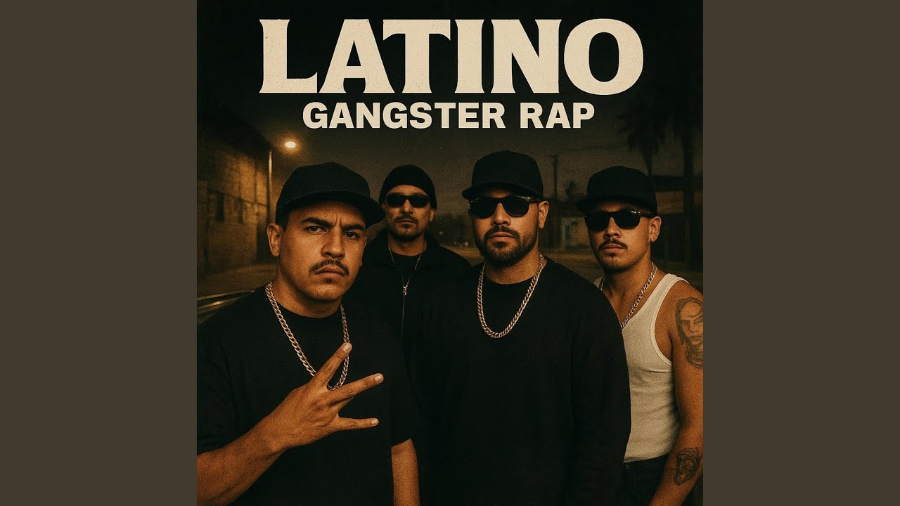 Latino AI Rap