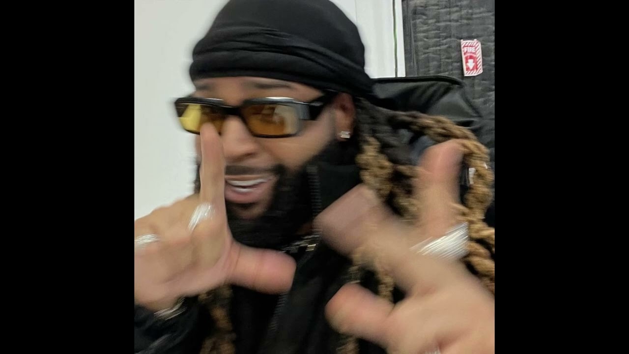 PARTYNEXTDOOR Type Beat 