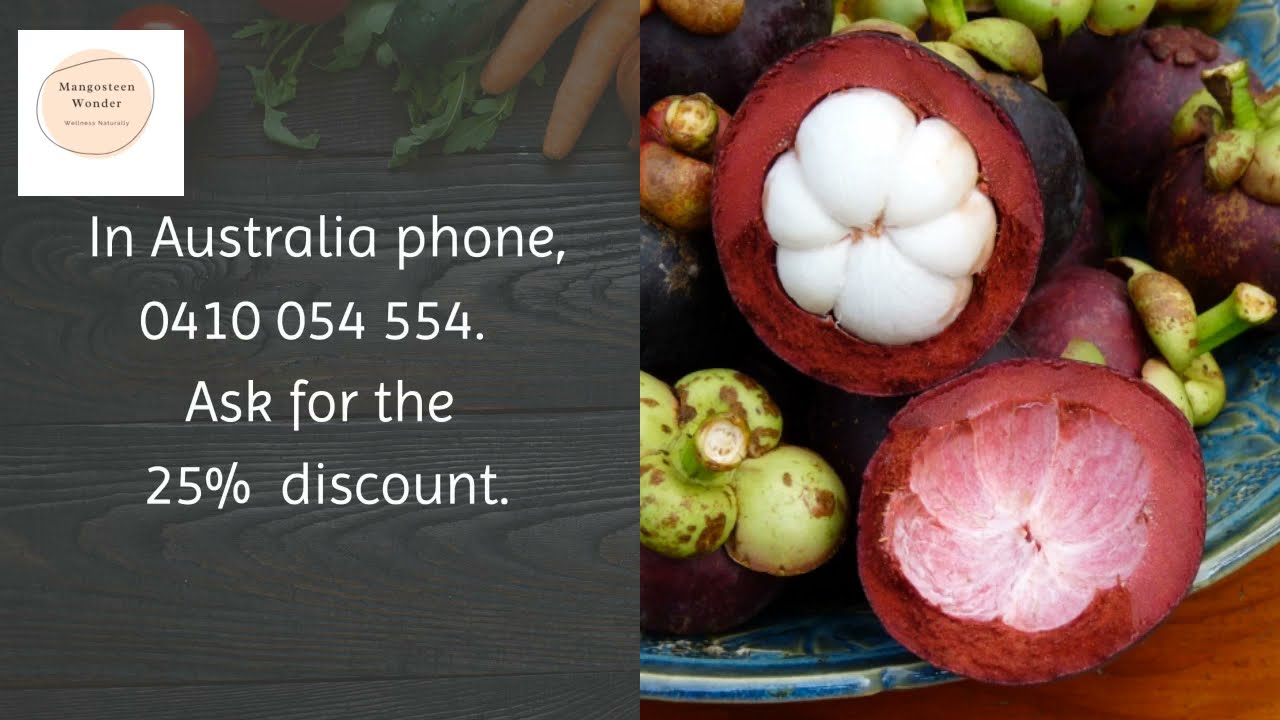 Xango Mangosteen Juice Australia Isagenix 2021