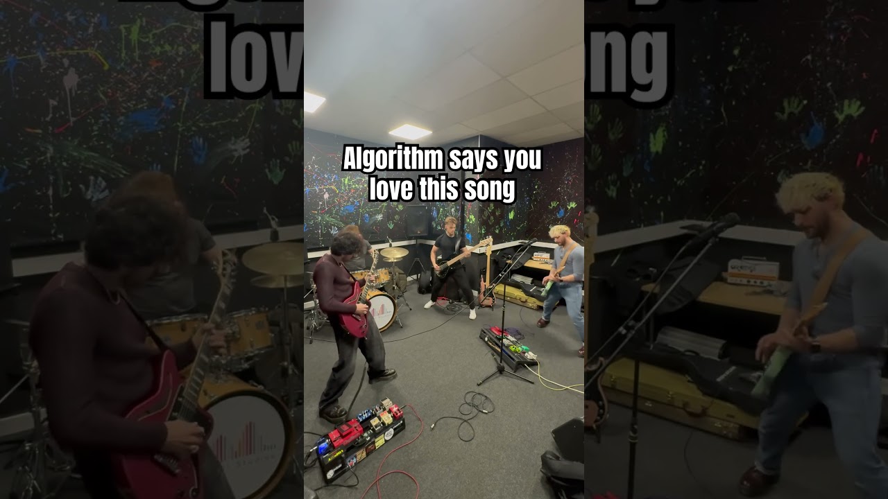 Haha you love desert rock #rock #metal #music #desertrock #guitar #rockscene