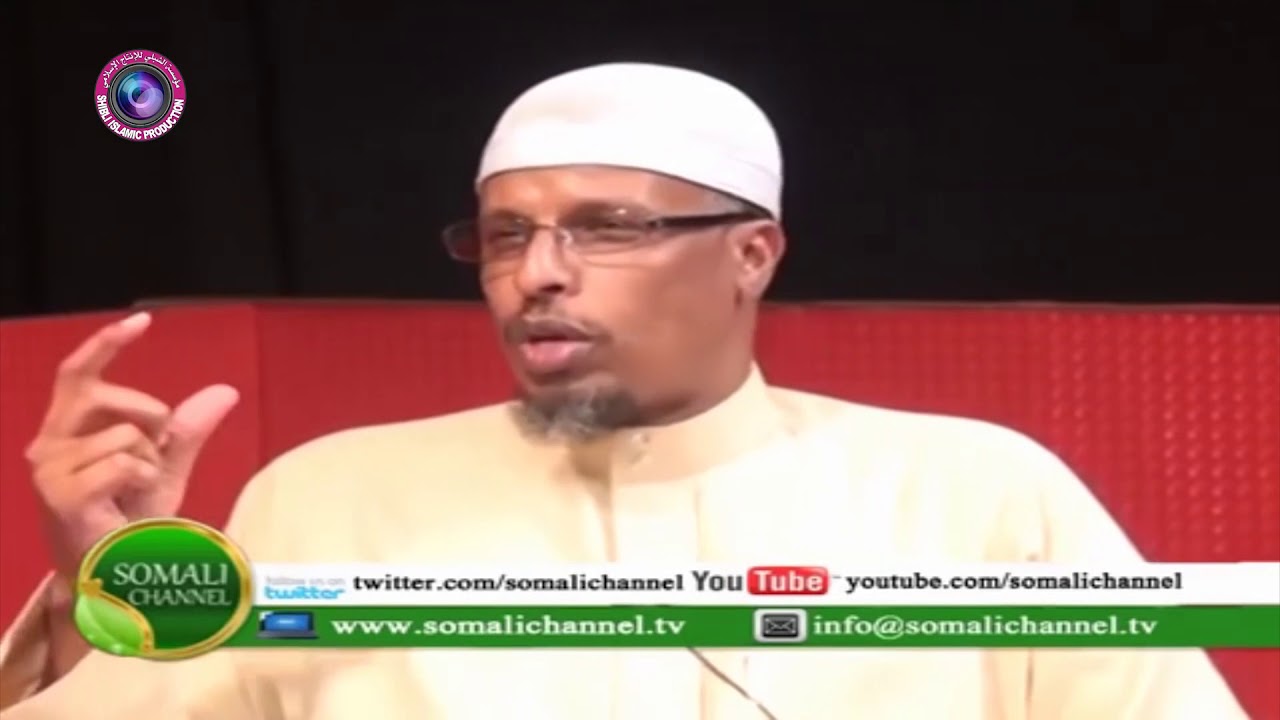 XALQADII 3AAD KULANKA SHIBLI ┇Su aalo iyo Jawaabo ┇►Dr Maxamuud Shibli