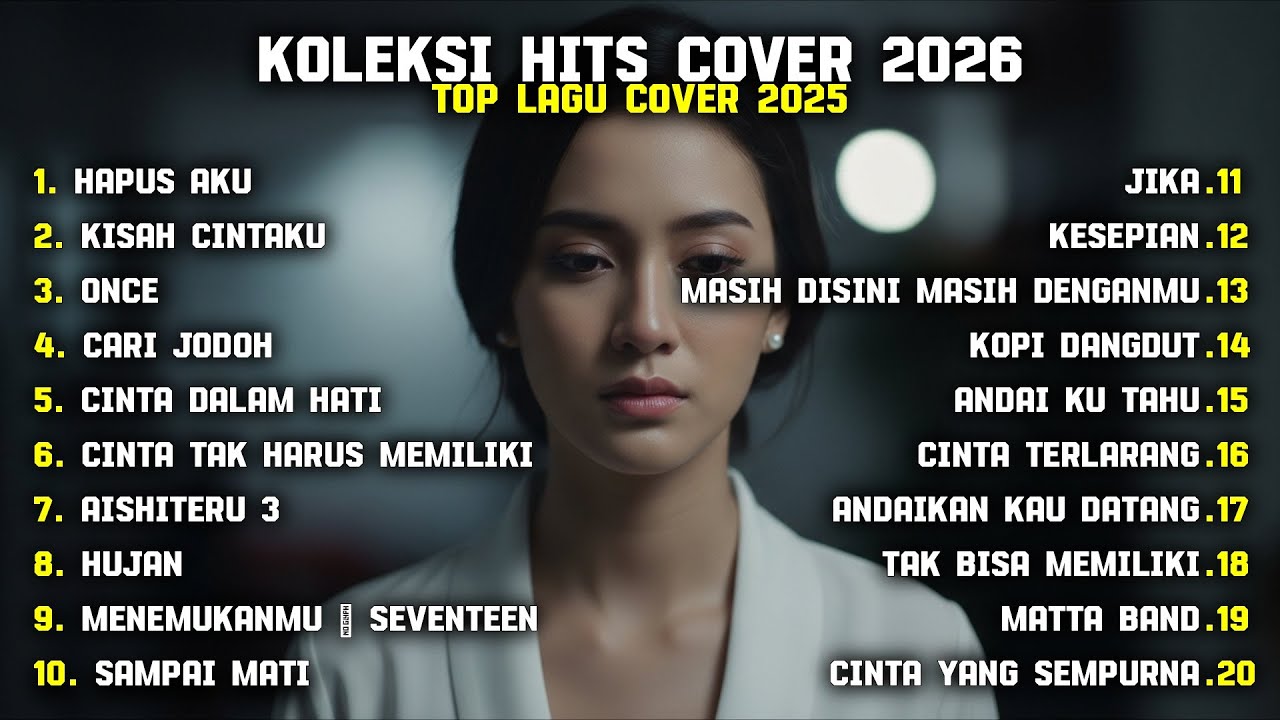 KOLEKSI HITS COVER 2026