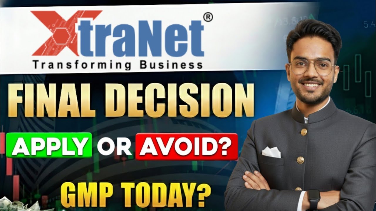 Xtranet Technologies IPO Review | Xtranet Technologies IPO GMP Today