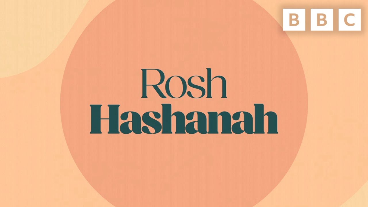 Rosh Hashanah: What is it and how is it celebrated? | Explained | Newsround