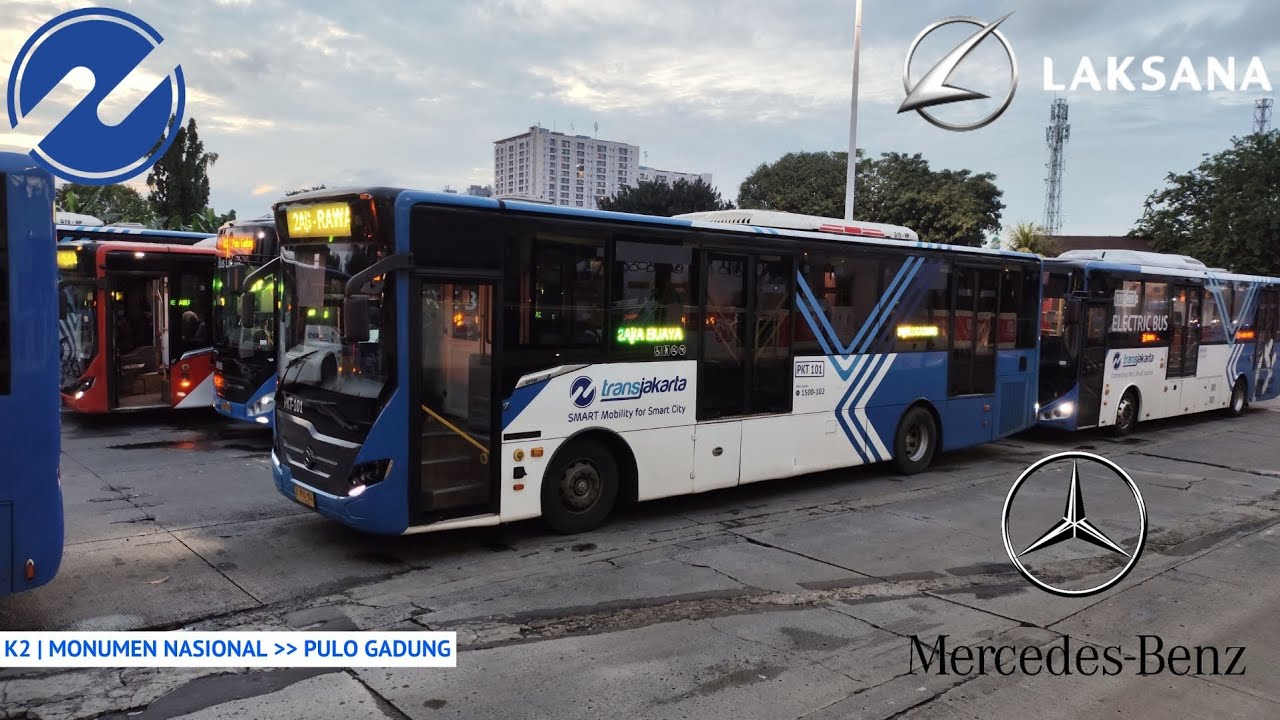 NAIK BUS BRT MILIK PKT LAGI SETELAH 2,5 TAHUN‼️ APAKAH MASIH NYAMAN❓