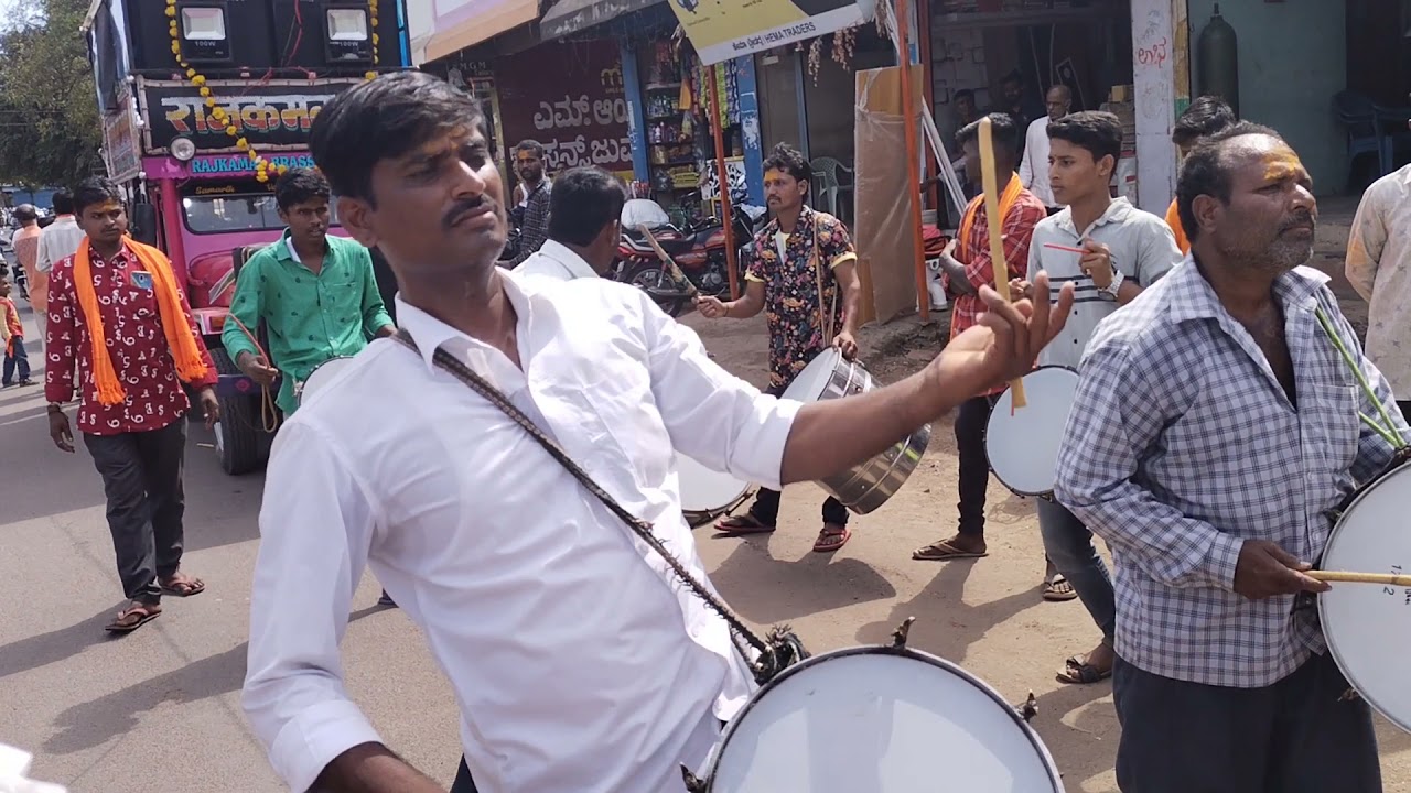 Rajkamal Band Co Rabkavi  Matuje Salam