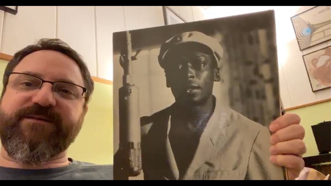 #tonightsvinyldelights ep. 6 - Miles Davis 