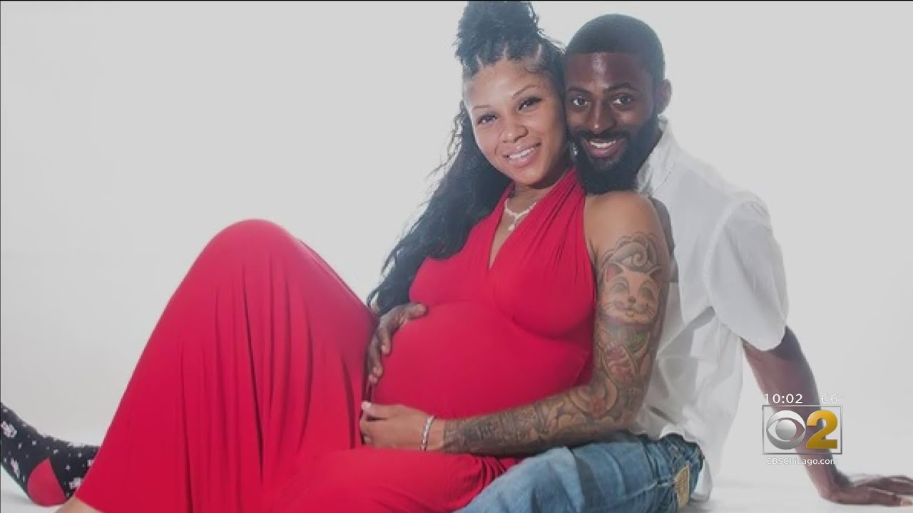 Do Rap Lyrics Amount To A Murder Confession? Widow Believes They Do