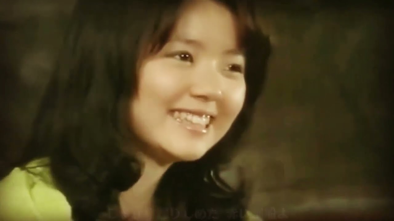 堺正章・天地真理・浅田美代子「街の灯り＆赤い風船」
