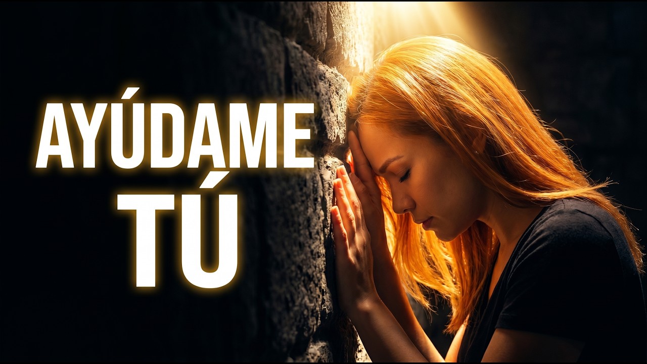Dios Está Conmigo Aunque Duela (Vol.02) | Oración y Adoración Cristiana