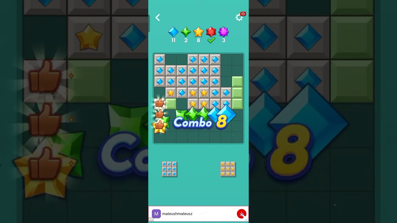 PLAY Bricks Game Match Now and WIN Big?