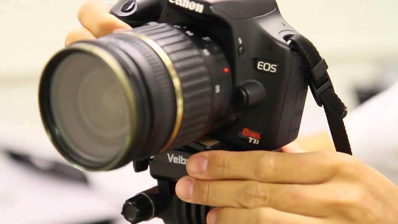 Pixel Engineering: Long Exposure Photography