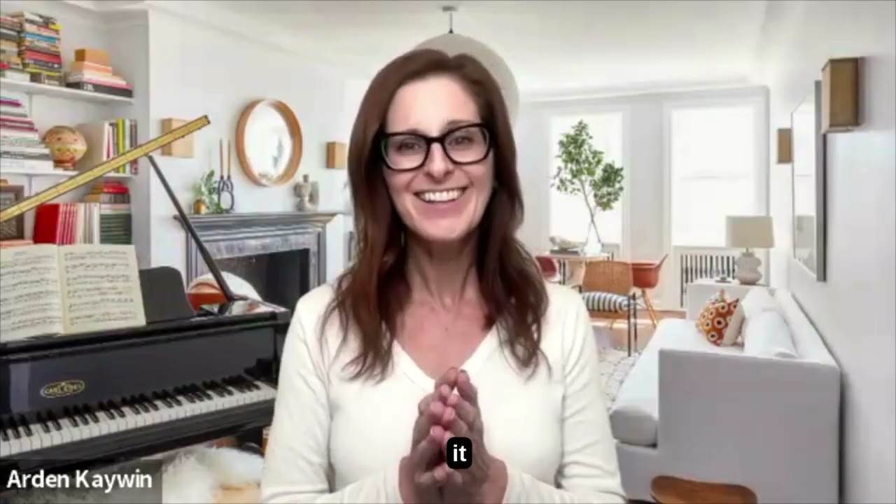 Do THIS to Achieve Your NY’s Singing Resolutions