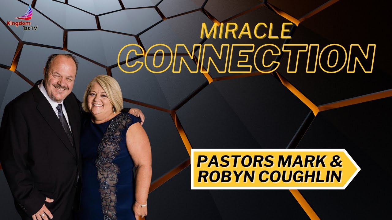 Living From The Spirit | Miracle Connection