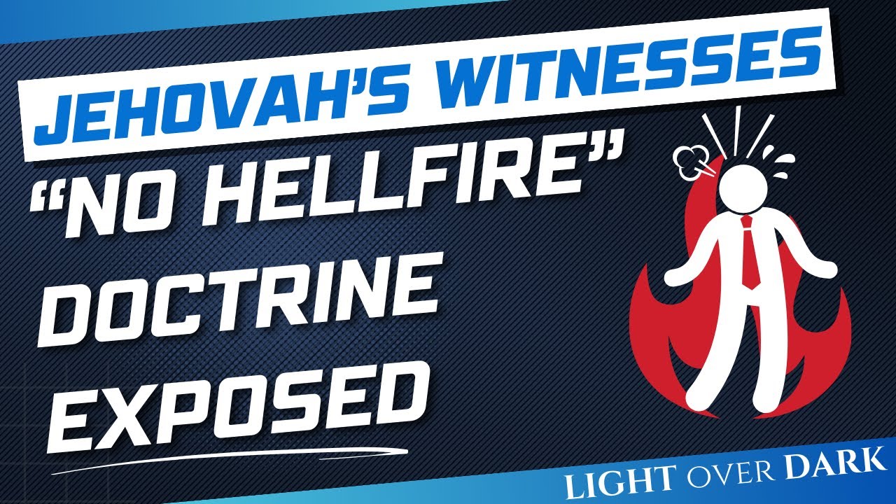 Jehovah's Witnesses 