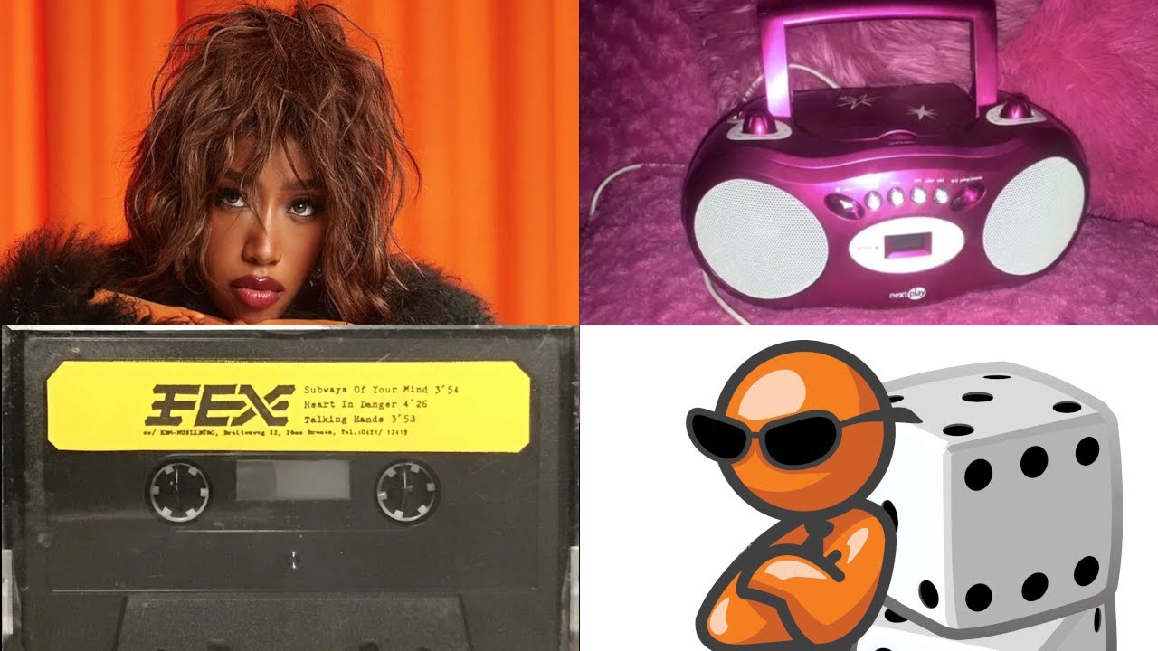Lostwave Mysteries Solved in 2024