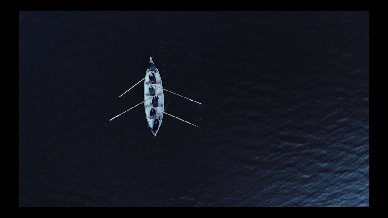 Niteworks - Air F&agrave;ir an L&agrave; (feat. Sian)