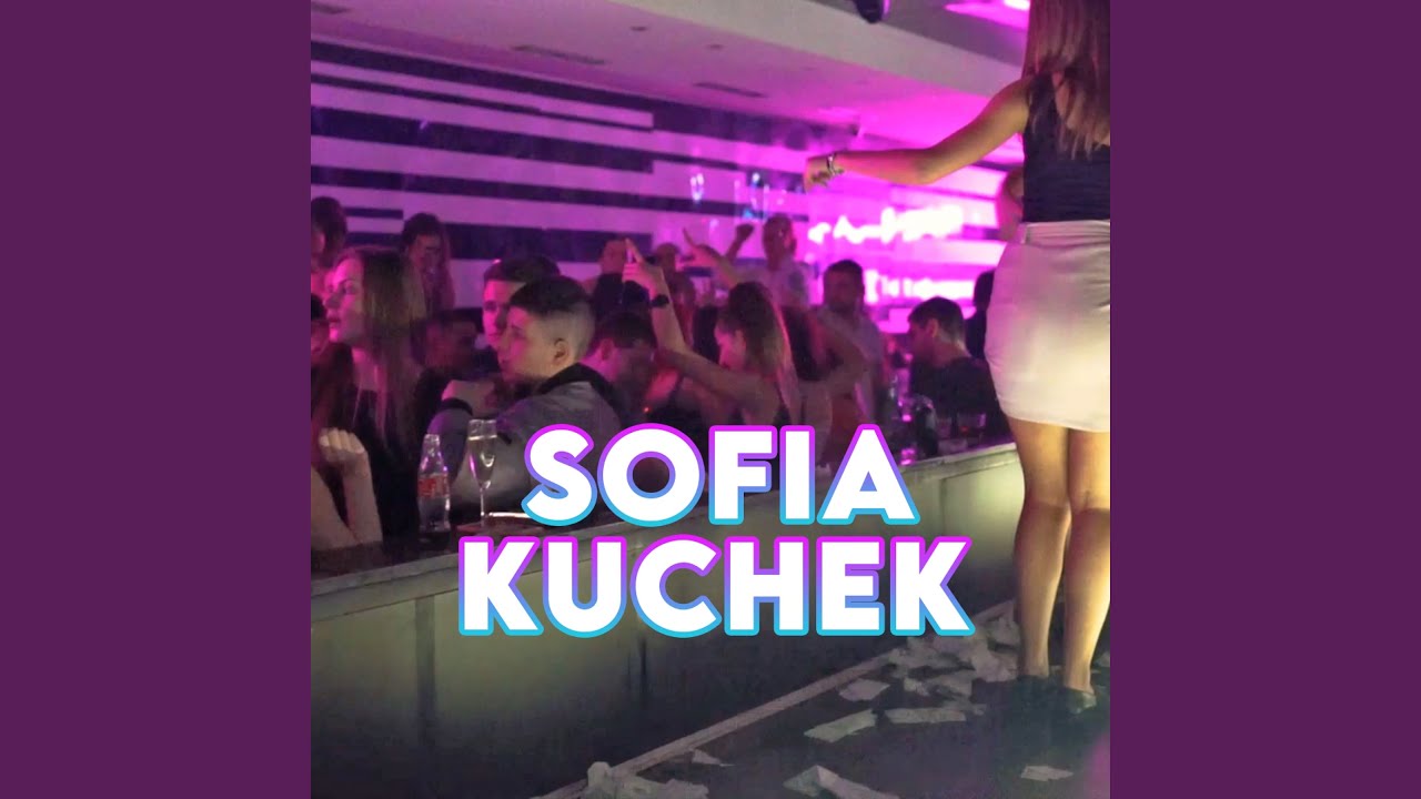 Sofia Kuchek