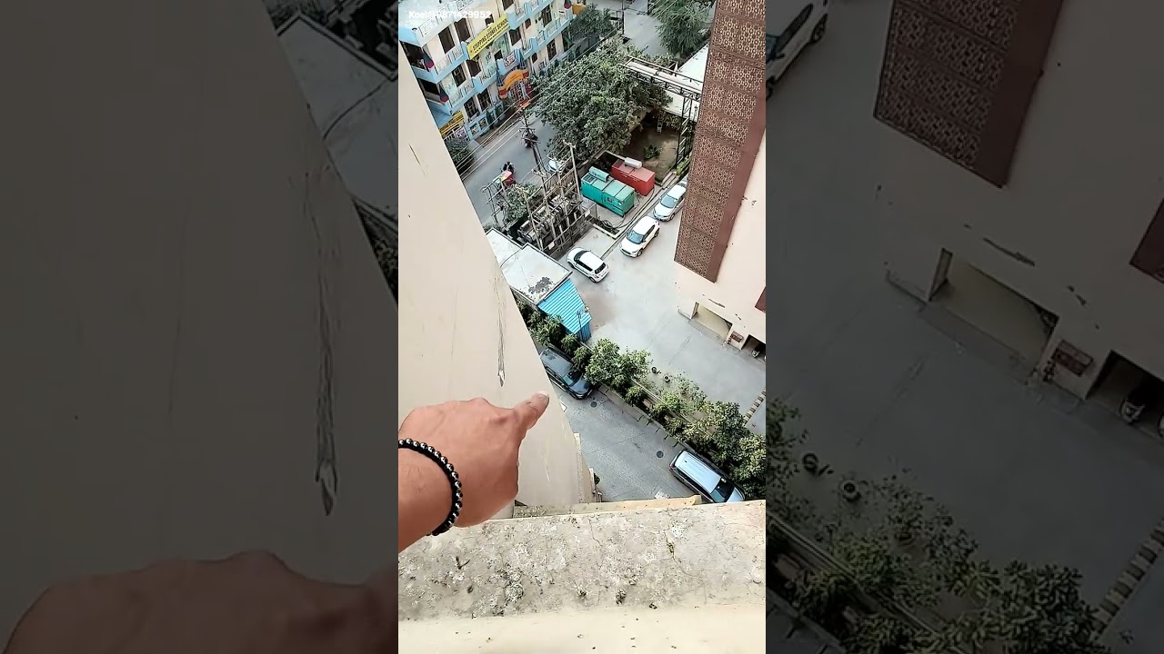 A 902, Eldeco Apartments, Sector 4, Vaishali