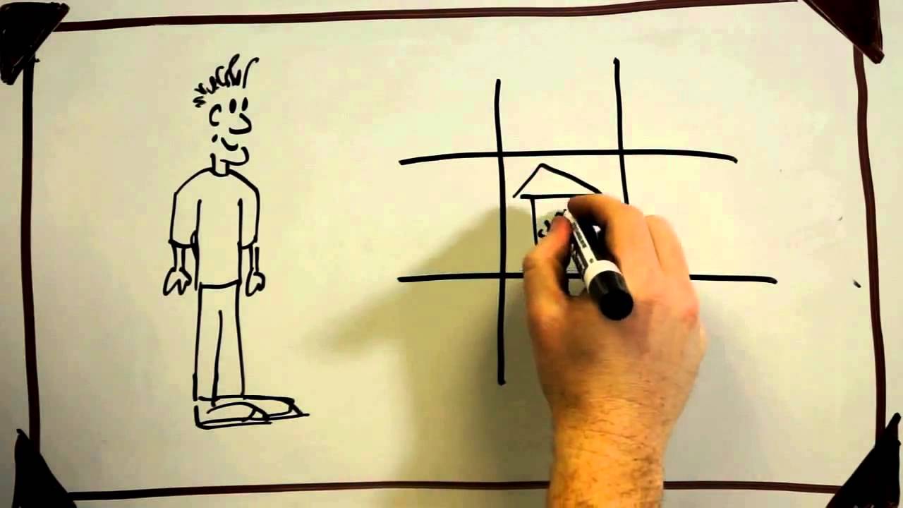 Tic -Tac-Toe Evangelism by Mike Henry (sub)