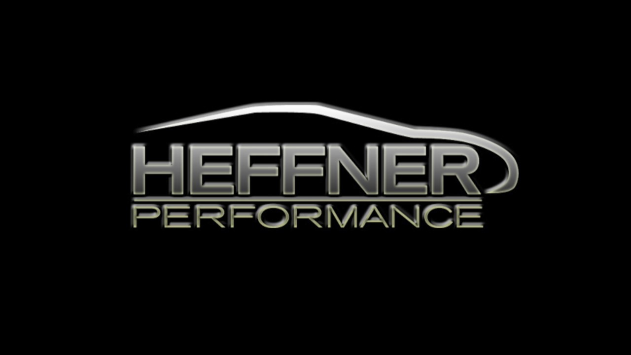 1500hp Heffner TT Gallardo Dyno Run (Street Tune)