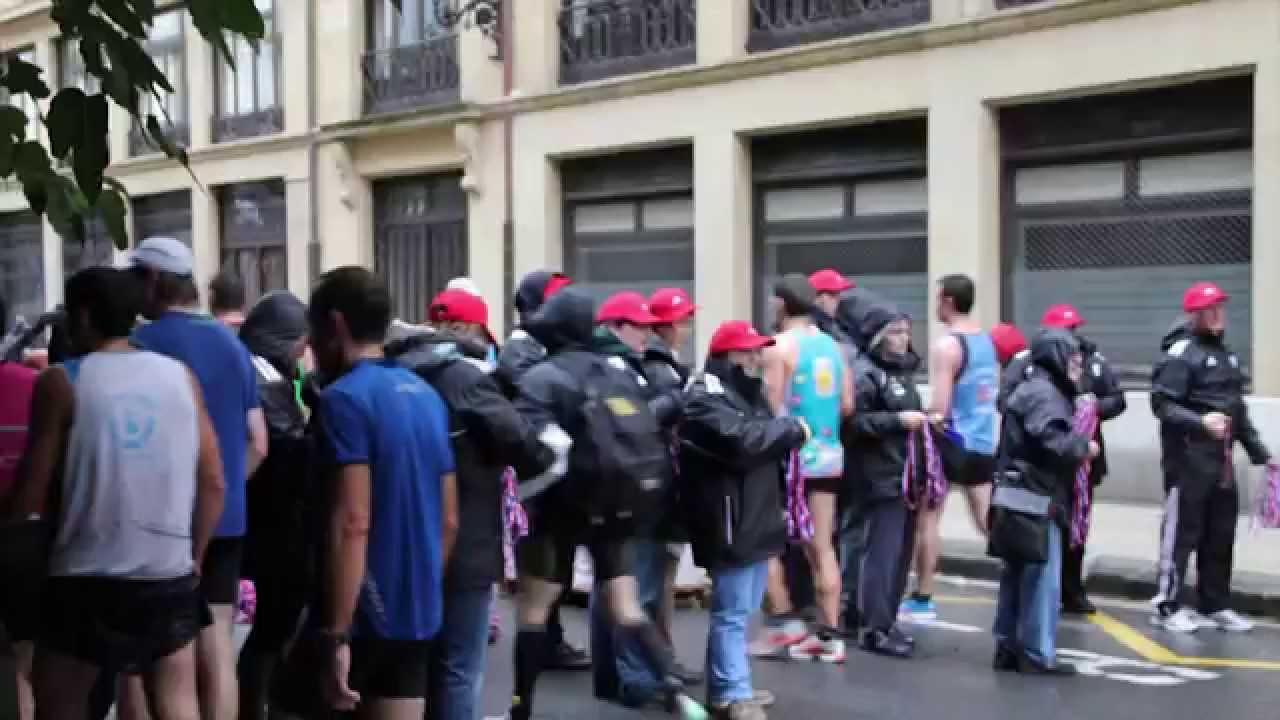BEHOBIA SAN SEBASTIAN 2014