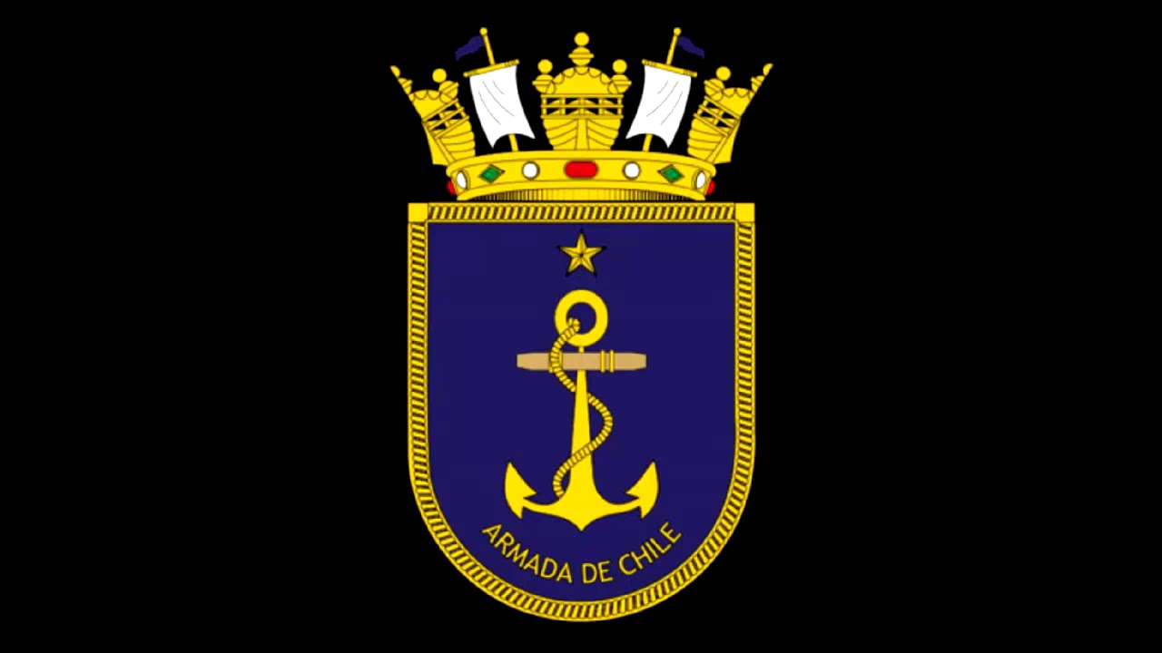 Himno del Destacamento de Infanter&iacute;a de Marina n&deg;2 Miller