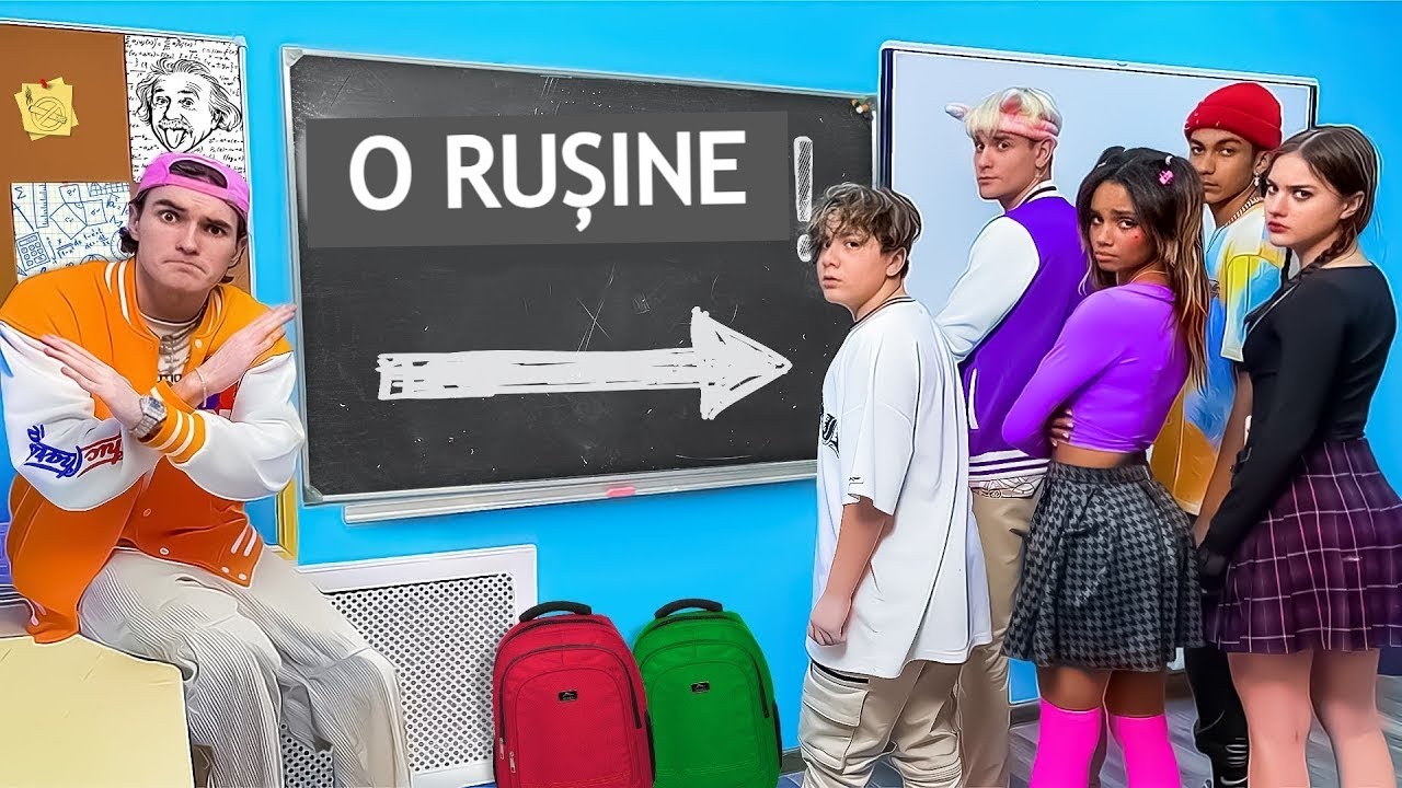 Obiceiuri proaste și rebeliune! Vor spune adolescenții adevărul? Situații incomode | KiKiDo Campus