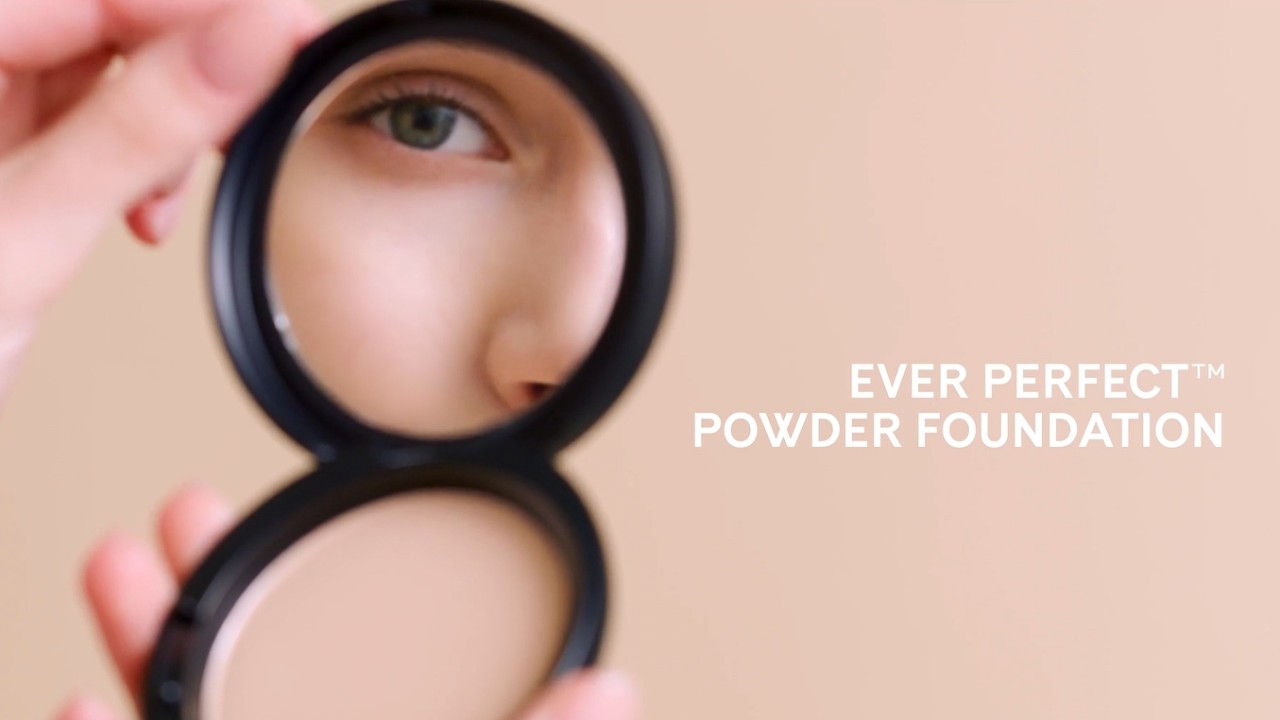 Artistry Ever Perfect Powder Foundation