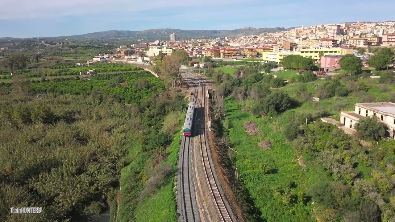 Noto Pachino. Riapertura del primo tratto.