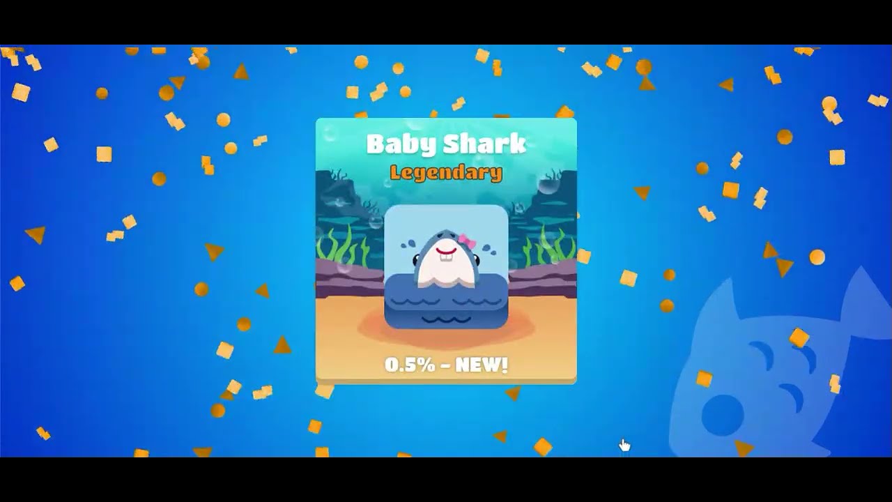 Opening The Aquatic Pack For A Legendary Part 2