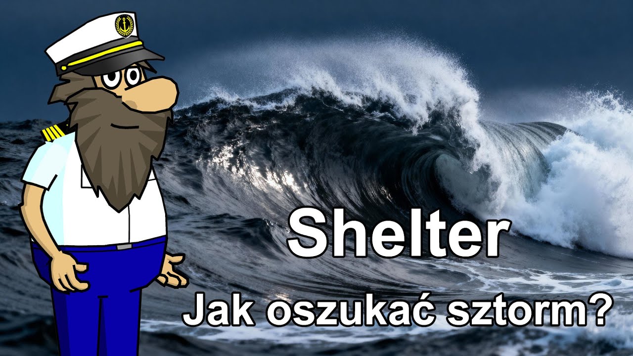 Shelter - Jak oszukać sztorm - MoKC