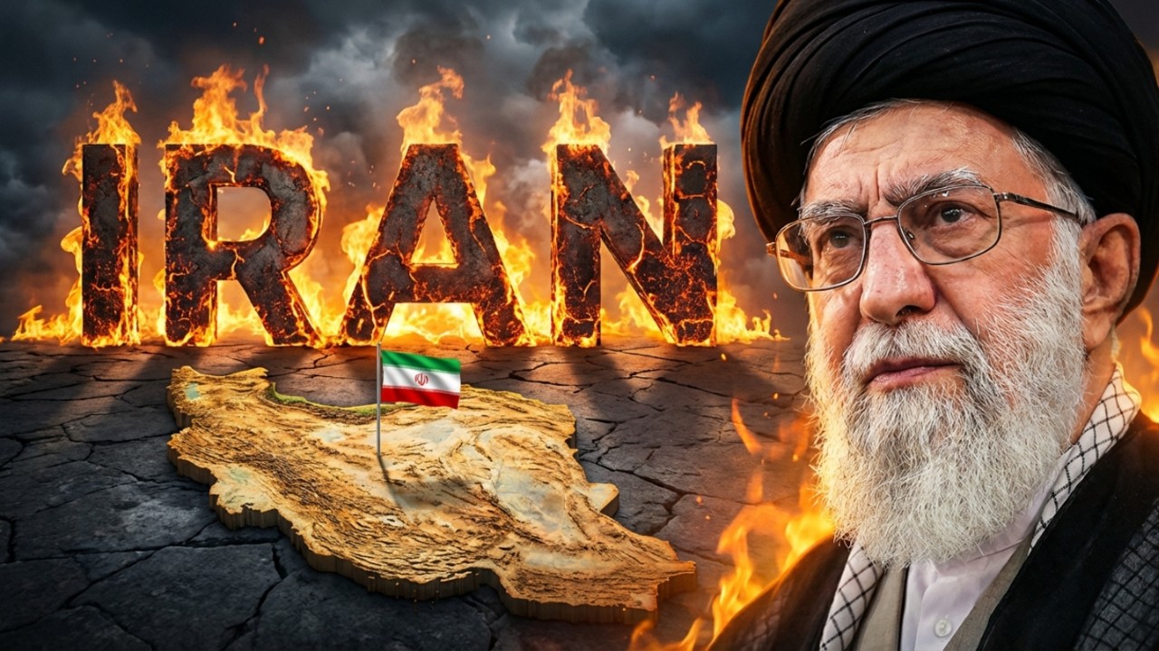How Did Persia “Become” Iran? The Truth Few People Know